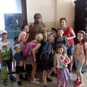 Letný tábor 2018